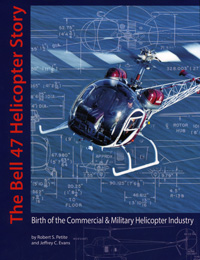 The Bell 47 Helicopter Story