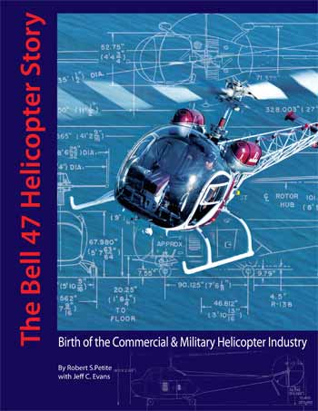 helicopter heritage, canada's helicopter history