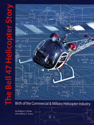 The Bell 47 Helicopter Story